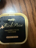 明治meijiRich Pure北海道风味奢享原味风味发酵乳135g*3 实拍图