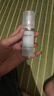 自然堂雪润多重防晒隔离霜淡紫色SPF32PA+++ 30ml*2+5ml*2+防晒 实拍图