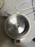 九阳（Joyoung）【重磅新品】豆浆机家用2-4人全自动有钛0涂层钢盖免煮免滤轻音破壁机古法养生预约自清洗PR2158 实拍图
