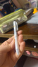 PILOT百乐Juice up果汁笔多功能笔模块笔三色四色按动中性笔学生用黑蓝红笔芯多合一多色笔 银色-3色笔 实拍图