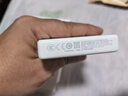 华为原装12000mAh66W双向快充移动电源3C认证可上飞机充电宝适用华为手机Pura90Mate80USB-A/C双口输出 实拍图