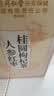 同仁堂（TRT）人参桂圆红枣枸杞茶玫瑰花暖黄芪宫元送女友补气血女养生茶包150g 实拍图