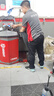 富神（FORTUNE）汽车轮胎 195/65R15 91H FSR 802 静音舒适新卡罗拉/新朗逸  实拍图