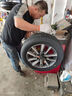 朝阳轮胎 汽车轮胎 225/60R18 100H C66 SUV适配瑞虎7/宋Pro/博越 实拍图