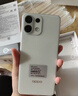 OPPO K12s 8GB+128GB 棱镜黑 7000mAh长续航大电池 OLED 直屏 骁龙学生 5G 游戏千元新款手机 国家补贴 实拍图