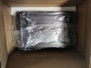 华硕弹药库机箱 双仓设计/免工具拆卸/黑色海景房/创新散热/GPU支架 TUF GAMING GT502 实拍图