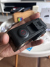 大疆（DJI）Osmo Action 5 Pro 超旗舰画质运动相机 户外摩托骑行潜水徒步vlog便携式4K摄像机 Osmo Action 5 Pro 标准套装 47GB内置存储 标配（不含随心换） 实拍图