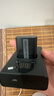 绿联NP-FW50相机电池ZV-E10充电器适用sony索尼a6000 a6400 a7m2 a5100 a6300 a6100 zve10微单 单电池 实拍图