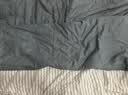 无印良品A类全棉10%大豆纤维夏凉被子 夏天空调被薄被芯 150*200cm 实拍图