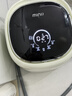 小吉（MINIJ）内裤洗衣机0.5kg迷你内衣洗衣机去血渍洗烘一体变频 U10-MD 实拍图