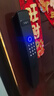 BECK智能门锁密码锁可视猫眼家用指纹锁防盗电子门锁入户智能锁 K5P-P【3D人脸+室内外双摄监控】 适用于小米苹果华为等各品牌机 实拍图