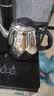 茶吧机烧水壶304不锈钢饮水机荣事达容声美菱沁园专用小五环单壶 A款】304特厚经典款（开盖加水） 单壶 实拍图