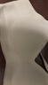 有棵树【孟子义推荐】内衣女小胸聚拢软支撑无痕无钢圈大胸显小文胸胸罩 实拍图