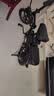 永久新国标折叠电动自行车超长续航锂电池助力代驾电瓶车轻便迷你小型男女士代步用可放后备箱电单车 豪华版-12重减震/手机充电/LG电芯/30A纯电续航≤90km 实拍图