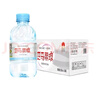 巴马丽琅饮用天然弱碱性矿泉水350mL*24瓶整箱 来自长寿乡巴马 实拍图