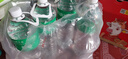 鼎湖山泉饮用天然水1.5L*12瓶整箱膜包纯净清甜家用商用桶装水 实拍图