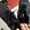 斯凯奇（Skechers）运动鞋男士夏季网面透气休闲鞋户外软底轻便跑步鞋232398 实拍图