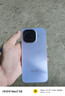 vivo iQOO Z11 Turbo 12GB+512GB 沧浪浮光骁龙8Gen5 自研电竞芯片Q2 2亿大底超级主摄 学生游戏手机 实拍图