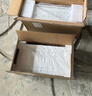 公牛（BULL）配电箱 20回路空开强电箱 家用终端配线箱白色盖板LX5-20s 实拍图
