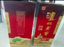 泸州老窖 六年窖头曲 浓香型白酒 52度500ml 2瓶（配礼袋） 实拍图