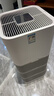 霍尼韦尔（Honeywell）空气净化器除花粉甲醛细菌流感病毒卫健委备案消毒机hmax空间舱全屋速净KJ1000F-P22W家电 实拍图