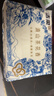 洁柔抽纸 滇山茶香3层100抽*20包 柔韧可湿水卫生纸 面巾纸纸巾 整箱 实拍图