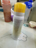 高姿透明防晒喷雾80mlSPF50+PA++++防水防汗户外便携军训必备防晒霜 实拍图