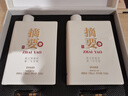 金沙摘要 珍品 礼遇版 酱香型白酒 53度白酒 500ml*2 礼盒装送礼佳品 实拍图