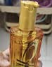 欧莱雅奇焕润发护发精油100ml(小红瓶  免洗 强韧 防损伤 修护强韧) 实拍图