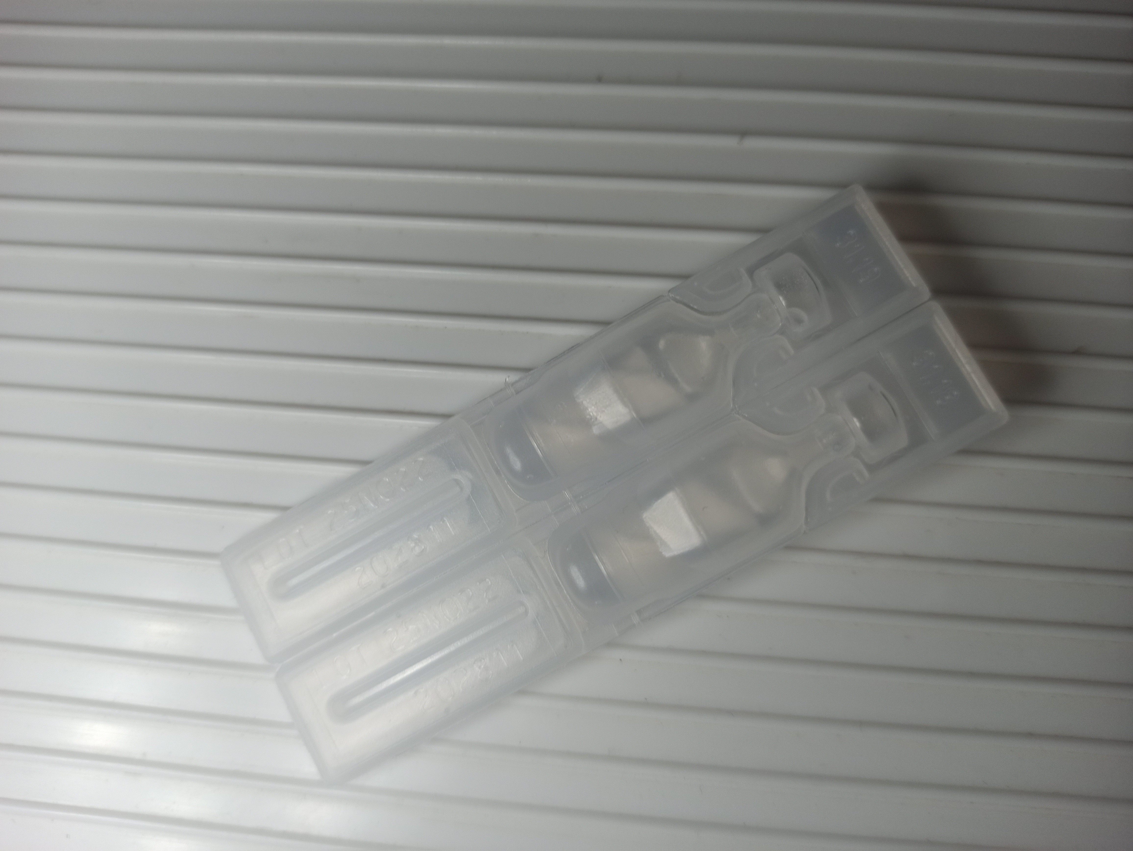 【原研进口】施图伦 七叶洋地黄双苷滴眼液 0.4ml*10支/盒 不含防腐剂 实拍图