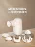 京东京造掌心筋膜枪X5 肌肉按摩器迷你便携专业级健身运动全身放松筋膜按摩仪生日礼物送长辈父母男女友 实拍图