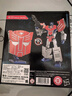 变形金刚（Transformers）儿童男孩玩具模型手办礼物变形标志系列汽车人标志擎天柱G3492 实拍图
