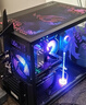 华硕全家桶【24期免息】RTX5070/5060Ti/5060显卡14400F/14600KF组装电脑台式机主机3D游戏电竞DIY整机 i5 14400F+华硕RTX5060Ti 配置二 实拍图