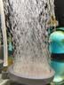 鱼呼吸鱼缸增氧气泵配件直径8cm【纳米沙盘*2个】加泡细化溶氧饼石家用 实拍图