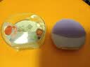 斐珞尔（FOREO）露娜洗脸仪LUNA Play Plus2玩趣增強版电动洁面仪温和清洁 浪漫粉紫 不可充电 实拍图