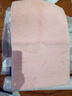 大江入户地垫进门脚垫丙纶红色喜庆玄关门口地垫入户门80x110cm 落叶 实拍图