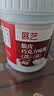 展艺脆皮巧克力酱300g*2 冰淇淋早餐面包涂抹酱料0反式脂肪酸烘焙原料 实拍图