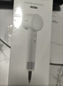 追觅【咨询客服有惊喜】韶光G20家用电吹风恒温速干吹风筒负离子高速护发无叶吹风机 象牙白 实拍图