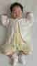 MS.PUALA宝拉小姐女童宝宝防晒外套夏季韩系婴幼儿空调衫开衫亲肤透气外套 实拍图