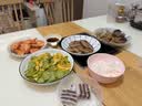 健士牌德式图林根风味香肠400g烤肠香肠早餐食材热狗肠烧烤便捷 实拍图