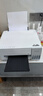 爱普生（EPSON）【6代新品】L1358 墨仓式A4彩色无线单功能家用打印机 家用/办公 AI学习打印机（微信/远程打印） 实拍图