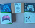 微软（Microsoft）XBOX 无线控制器 -《忍者龙剑传 4》XBOX Design Lab 定制版 蓝牙适配 XBOX/PC/平板/手机/Steam 实拍图