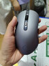 惠普（HP）M280有线鼠标 可选鼠标垫套装 家用办公笔记本台式机电脑 人体工学电竞游戏鼠标 实拍图
