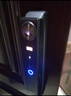 联想R20 智能门锁 指纹锁 3D人脸识别 智能锁 入户门 密码锁 电子锁 全自动 可视猫眼 家用 防盗门 实拍图