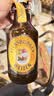 弗林博格比尔森啤酒 反推气盖瓶 330ml*12瓶礼盒装 德国原装进口 七夕送礼 实拍图