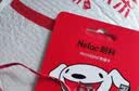 朗科（Netac）＆JOY联名款 128GB TF(MicroSD)存储卡 U3 C10 A1 4K P500系列 读速100MB/s 支持4K 不间断录制 实拍图
