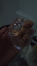 十月稻田 去皮去核灰枣 200g 新疆 软糯香甜 红枣 独立包装 辅食 实拍图