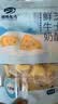 图腾牧场 无蔗糖鲜牛奶芝士乳酪儿童零食内蒙古特产三角奶酪块248g 实拍图