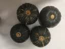 京鲜生 内蒙贝贝南瓜 净重3斤单果240g+(贝栗) 板栗味 源头直发 实拍图