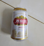 燕京啤酒 U8小度酒8°P啤酒500ml*18听 整箱装  现货热卖 实拍图